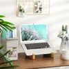 Laptopständer aus Bambusholz - Notebookständer aus Holz - Produktbild-Vorschau 7