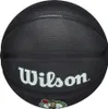 Wilson Team Tribute Boston Celtics Mini Ball WZ4017605XB, Produktbild-Vorschau 6