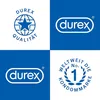 Durex Gefühlsecht Ultra Kondome - Angenehmer Geruch, Produktbild-Vorschau 7