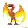 Safari Ltd Phönixfigur Gelb,Orange From 3 Years Kinder Produktbild-Vorschau 5
