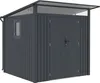 Rockford Gerätehaus Metall Geräteschuppen 232 x 254 cm Produktbild-Vorschau 1