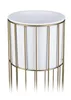 Hosholy Modern Flower Stand s krytom 70 cm podkrovia Náhľad obrázku produktu 4