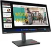 Lenovo ThinkVision P24q-30 LED display 60,5 cm (23.8") 2560 Voir les images du produit 9