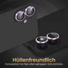 Kamera Linsenschutz Glas Set für Apple iPhone 17 Schutzglas Produktbild-Vorschau 7
