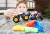 Hw Monster Trucks Velký Truck Asst Náhled obrázku produktu 5