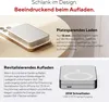 LINQ LQWPS082, 8000 mAh, Bezprzewodowe ładowanie, 5 W, Podgląd zdjęcia produktu 11