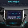 Autoradio portable 10,26 pouces 1600*600 4K Dash Cam Voir les images du produit 9
