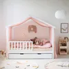 Petite Amélie Schublade für Hausbett Maison 80x160 cm  - Produktbild-Vorschau 3