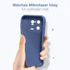 Hülle für Xiaomi 13 Pro 5G Case Cover Bumper Silikon Produktbild-Vorschau 2