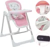 Baby Vivo 3in1 Kinderhochstuhl / Babywippe höhenverstellbar Produktbild-Vorschau 8