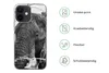 MuchoWow® Handyhülle Schutzhülle Hülle für iPhone 12 mini Produktbild-Vorschau 7