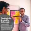 3 m Magnetklebeband Magnetstreifen Klebeband Magnetband, Produktbild-Vorschau 6