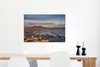 MuchoWow® - Leinwandbilder - Neapel bei Sonnenaufgang, Produktbild-Vorschau 2
