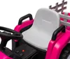 Trattore elettrico per bambini 12 V con rimorchio (2–5 Anteprima dell’immagine prodotto 6