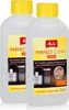 2x Melitta 202034 Perfect Clean Espresso Machines Produktbild-Vorschau 3