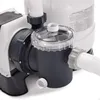 Intex Sc2100-7900 L/h Filtereinheit Silber  Silber One Size Produktbild-Vorschau 4
