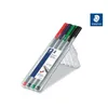 STAEDTLER triplus® 334 fineliner colori assortiti 0,3 mm, 4 Anteprima dell’immagine prodotto 8
