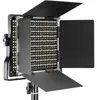 Neewer RGB660 Pro Set 2x LED RGB Světlo Panel + 2x Stativ Náhled obrázku produktu 12