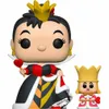 Funko Pop! Disney - Królowa oraz Król z Alicji w Krainie Voir les images du produit 1