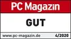 Repeater 1200, 2,4 GHz, 5 GHz, 866 Mbit/s, WPA2, Produktbild-Vorschau 11