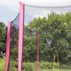 JAWINIO Trampolin-Zubehör Sicherheitsnetz Ersatznetz Produktbild-Vorschau 2
