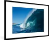 MuchoWow® MuchoWow® Gerahmtes Poster Meer - Wasser - Golf Produktbild-Vorschau 1