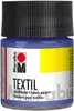 Marabu 17160005035, Lila, Textilfarbe, Flüssigkeit, 50 ml, Produktbild-Vorschau 1