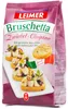 Leimer Bruschetta chips de pain grillé oignon et origan Voir les images du produit 1
