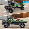LEGO® Technic 42129 Samochód terenowy 4x4 Mercedes-Benz Podgląd zdjęcia produktu 23