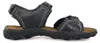 Josef Seibel Canim SMU Sandale Schwarz Produktbild-Vorschau 6