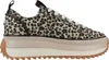 Sneakers Del Marchio Tamaris Del Modello 23731 41 Animal Anteprima dell’immagine prodotto 4