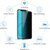 2x Privacy Schutzglas für Samsung Galaxy S24 Sichtschutz Produktbild-Vorschau 4