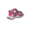 Superfit Sunny Sandale Rosa Produktbild-Vorschau 25
