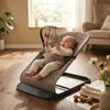 Kidwell LARO Babywippe – Ergonomische Babyschaukel mit Produktbild-Vorschau 2