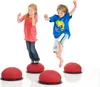 TOGU Jumper mini, Balance-Kissen, Rot, 120 kg, 360 mm, 360 Produktbild-Vorschau 3