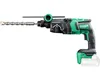 Perfo-burineur SDS-Plus 18V HIKOKI DH18DPCW2Z 26mm (vendu Voir les images du produit 2