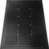 Deco4Home Gummi Schmutzfangmatte 60x90cm | Fußmatte | Produktbild-Vorschau 1