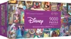 Trefl, The Greatest Disney Collection Vol. 2, 9000 Teile Produktbild-Vorschau 1