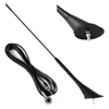 ANTENNE POUR VOITURE BAT MASZT 40cm ANT07 AMiO CABLE 3M Voir les images du produit 4