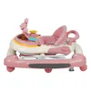 Trotteur BabyWalker à bascule, hauteur réglable, dès 6 Voir les images du produit 5