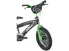 Dětské kolo Dino Bikes BMX 165XC 16" zelené Náhled obrázku produktu 6