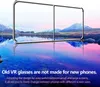 VRG Pro 3D VR-Headset Blaulicht-Augenschutz 3D VR Virtual Produktbild-Vorschau 5