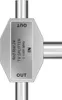 Antennen-Verteiler 2 Fach - Antennenverteiler - TV-Splitter Produktbild-Vorschau 6