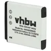 vhbw 3x Akku kompatibel mit Kodak EasyShare V1273, M1093 Produktbild-Vorschau 8