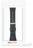 kwmobile Silikon Uhrenarmband für Polar M400 / M430 Armband Produktbild-Vorschau 5
