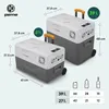 PEME Expedition 30 Kompressor Kühlbox 28L - Autokühlschrank Produktbild-Vorschau 7