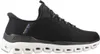 Skechers Herren Slip-in Sneaker Glide-Step Noxus schwarz Produktbild-Vorschau 15