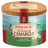 Organic Le Saunier de Camargue Fleur de Sel Knoblauch Podgląd zdjęcia produktu 1