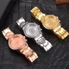 EX-11478 Damenuhr in Gold/Rosa – Eleganz pur KP11478 Produktbild-Vorschau 4