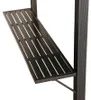 Sojag Ventura 58 Aluminium Grillpavillon mit Seitenablagen Produktbild-Vorschau 3